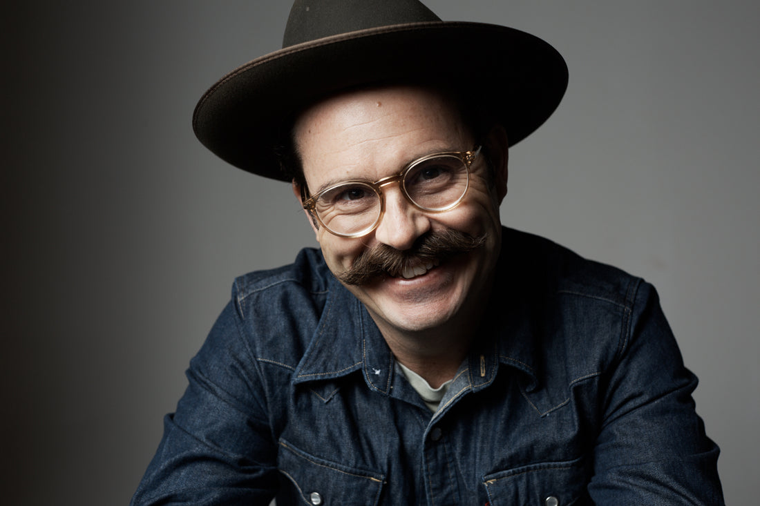 IN THE SPIRIT FEATURING: Karl Steuck, Spirit & Spoon, Creative Director / Owner