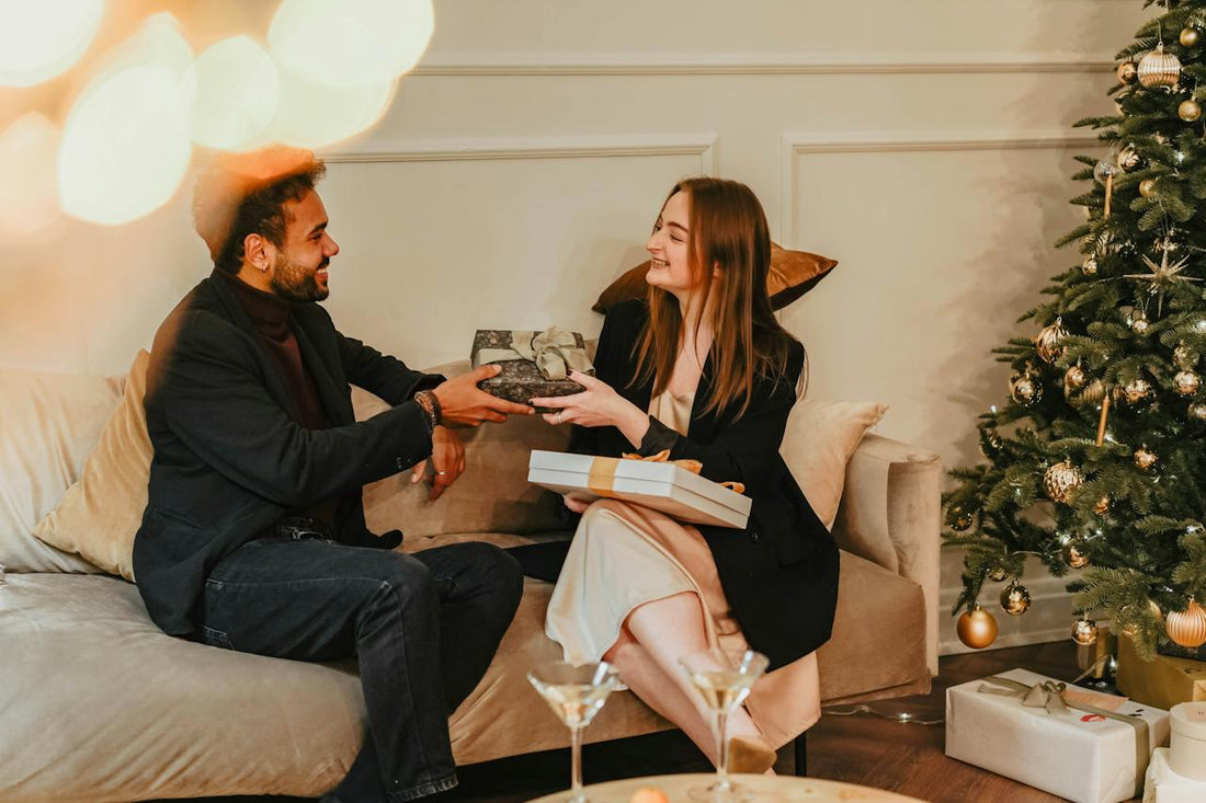8 Gifts For Men That Will Help Him Get Into The “Spirit” Of The Season