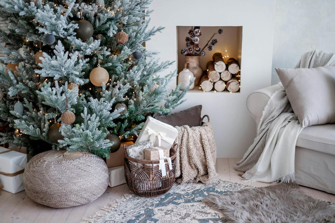 DIY Gift Baskets