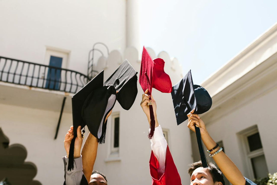Gifts For College Graduates