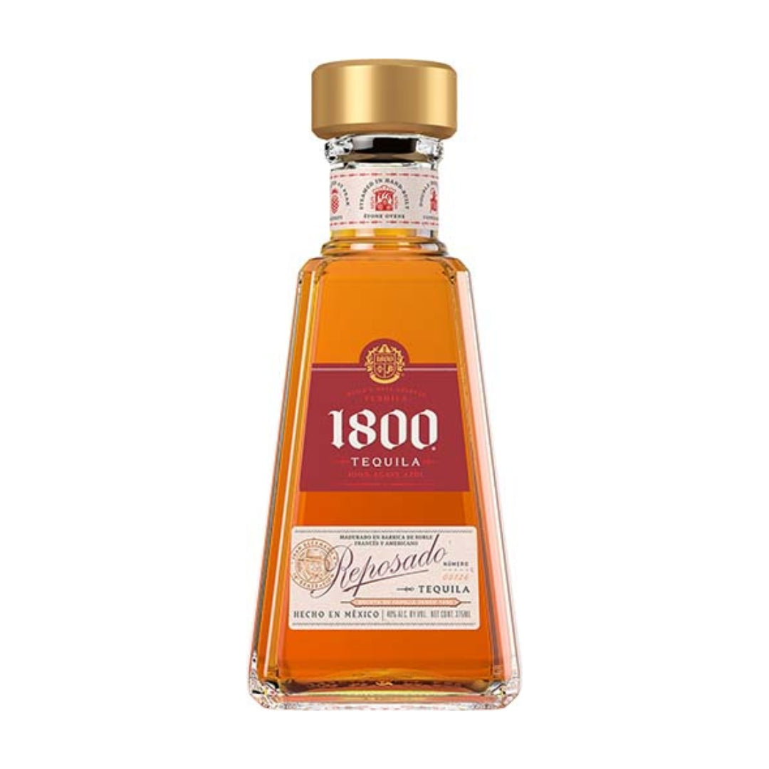 1800 Reposado 375ml - American Cocktail Club