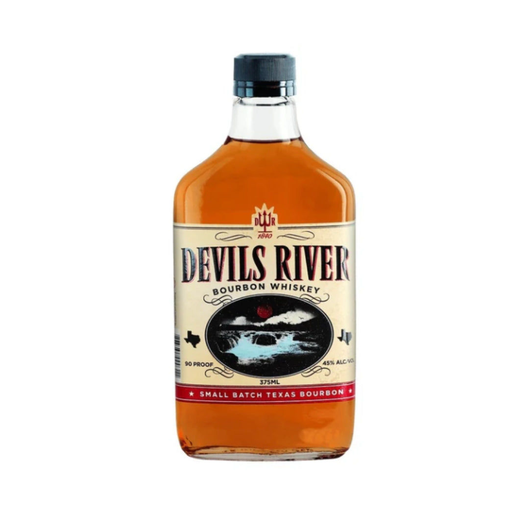 Devils River Small batch 375ml - American Cocktail Club