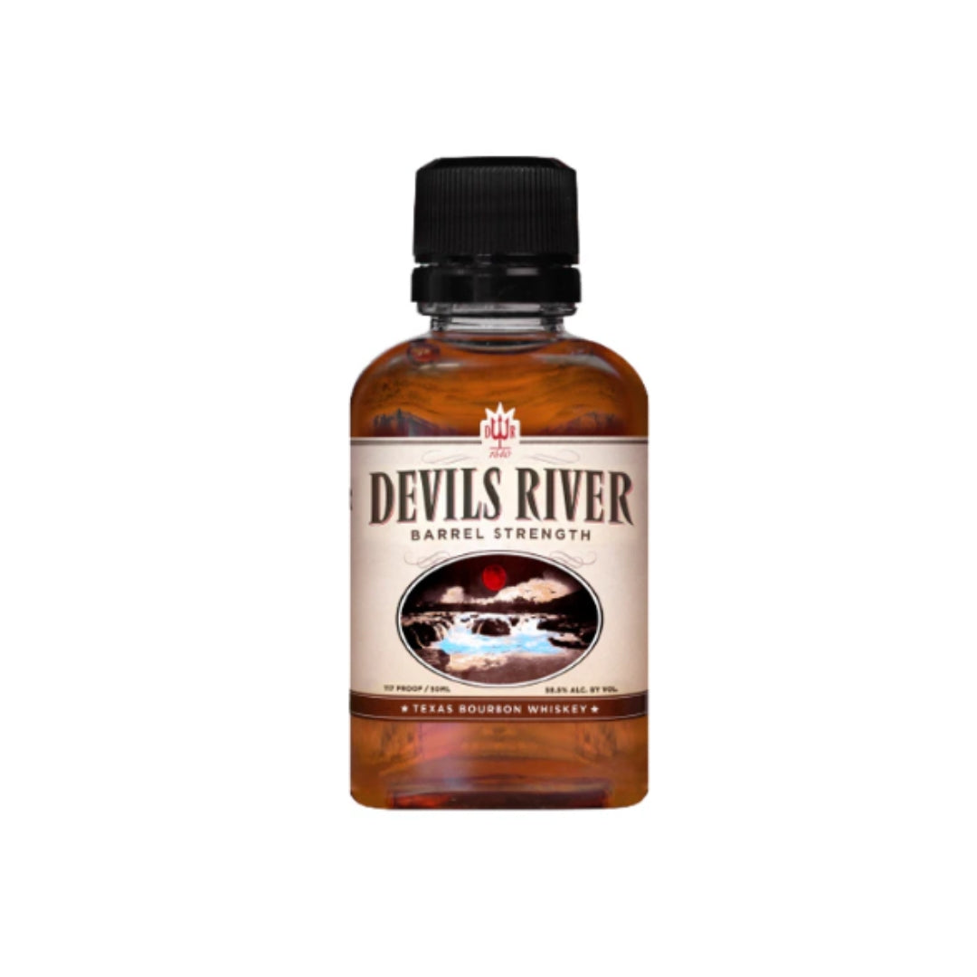 Devils River Small Batch Bundle - American Cocktail Club