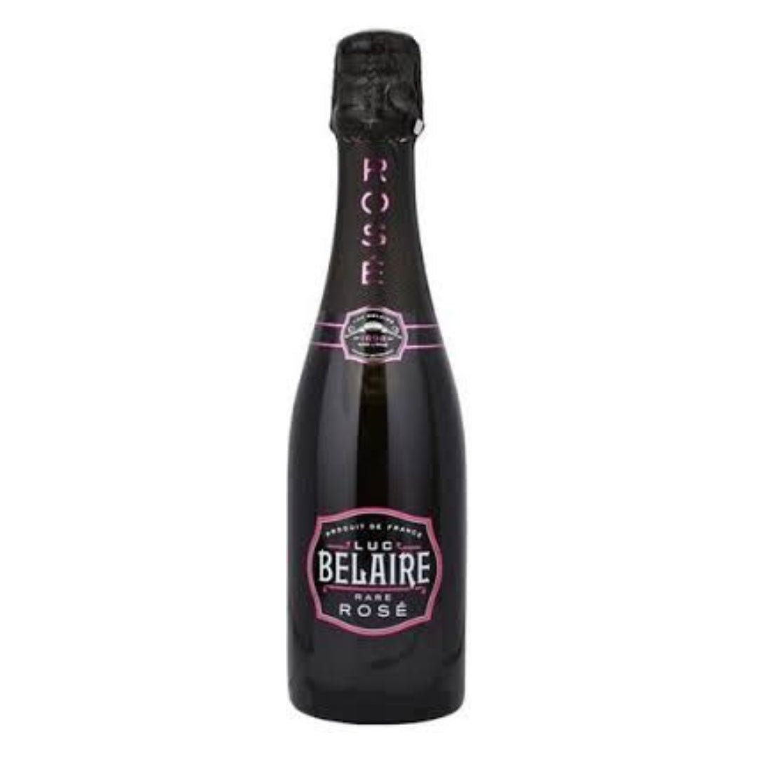 Luc Belaire Rare Rose 187 ml - American Cocktail Club