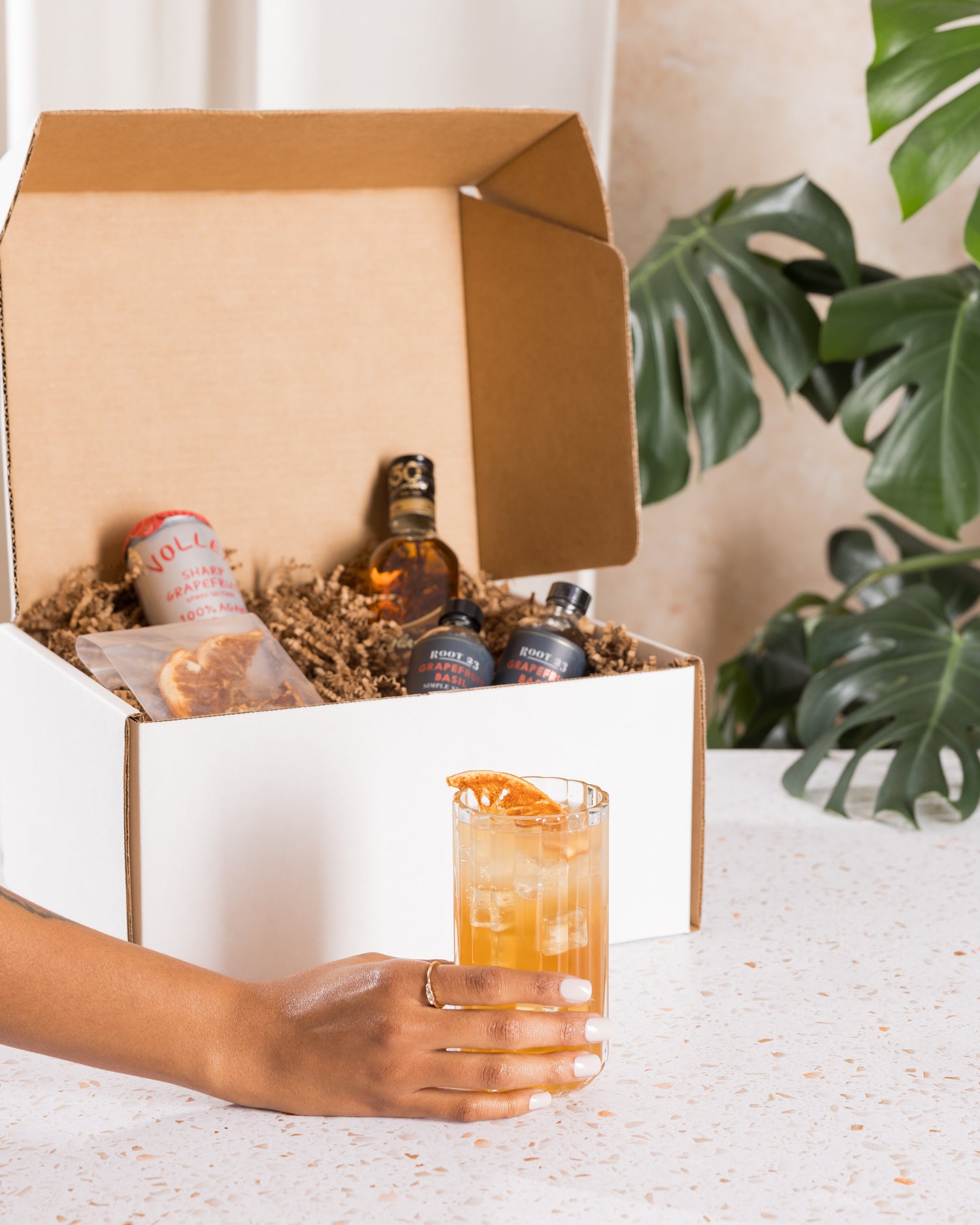 Cocktail Kits