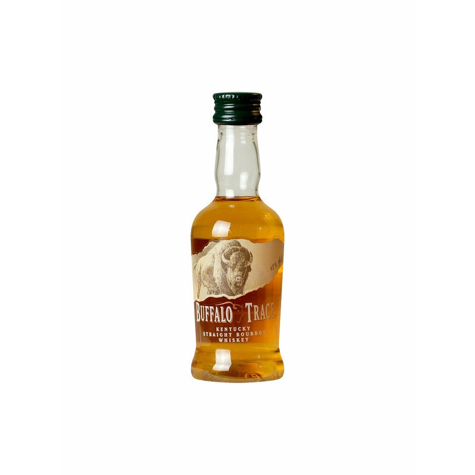 Buffalo Trace Straight Bourbon Whiskey Bundle - American Cocktail Club