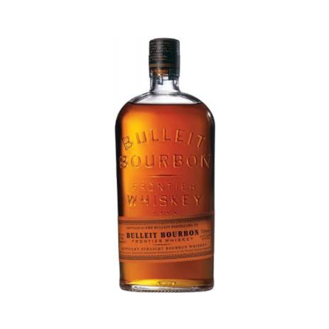 Bulleit Kentucky Straight Bourbon 375 ml - American Cocktail Club