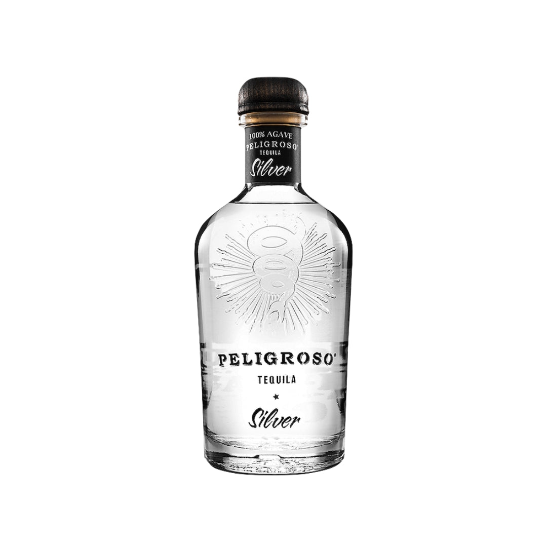 Peligroso Blanco Tequila Bundle - American Cocktail Club