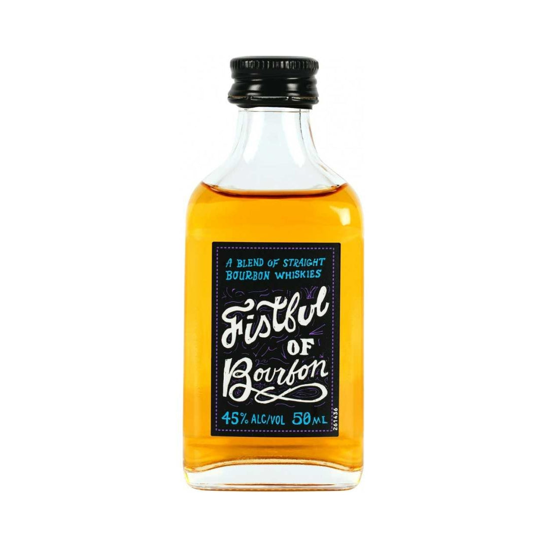 Fistful Of Bourbon 90 proof Bundle - American Cocktail Club