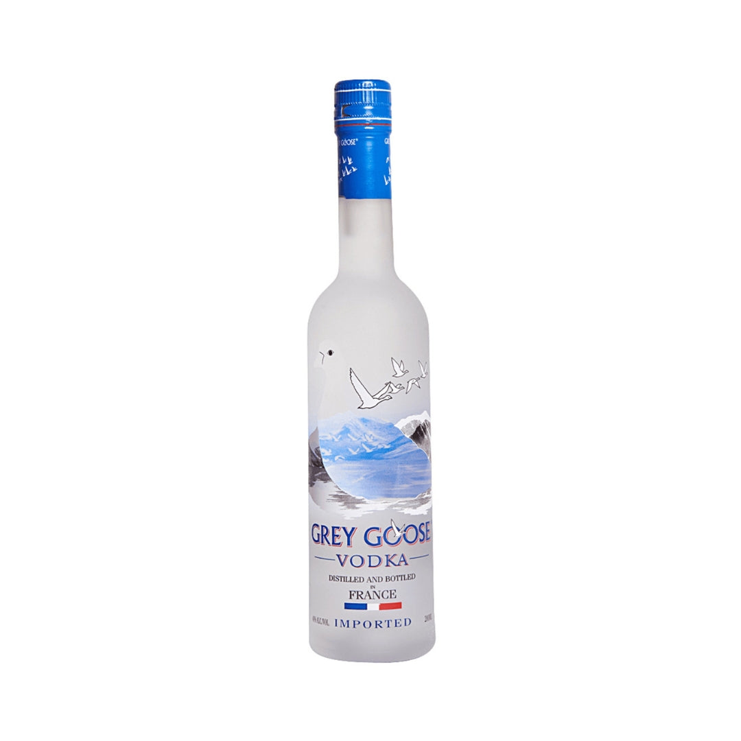 Grey Goose Vodka 200ml - American Cocktail Club