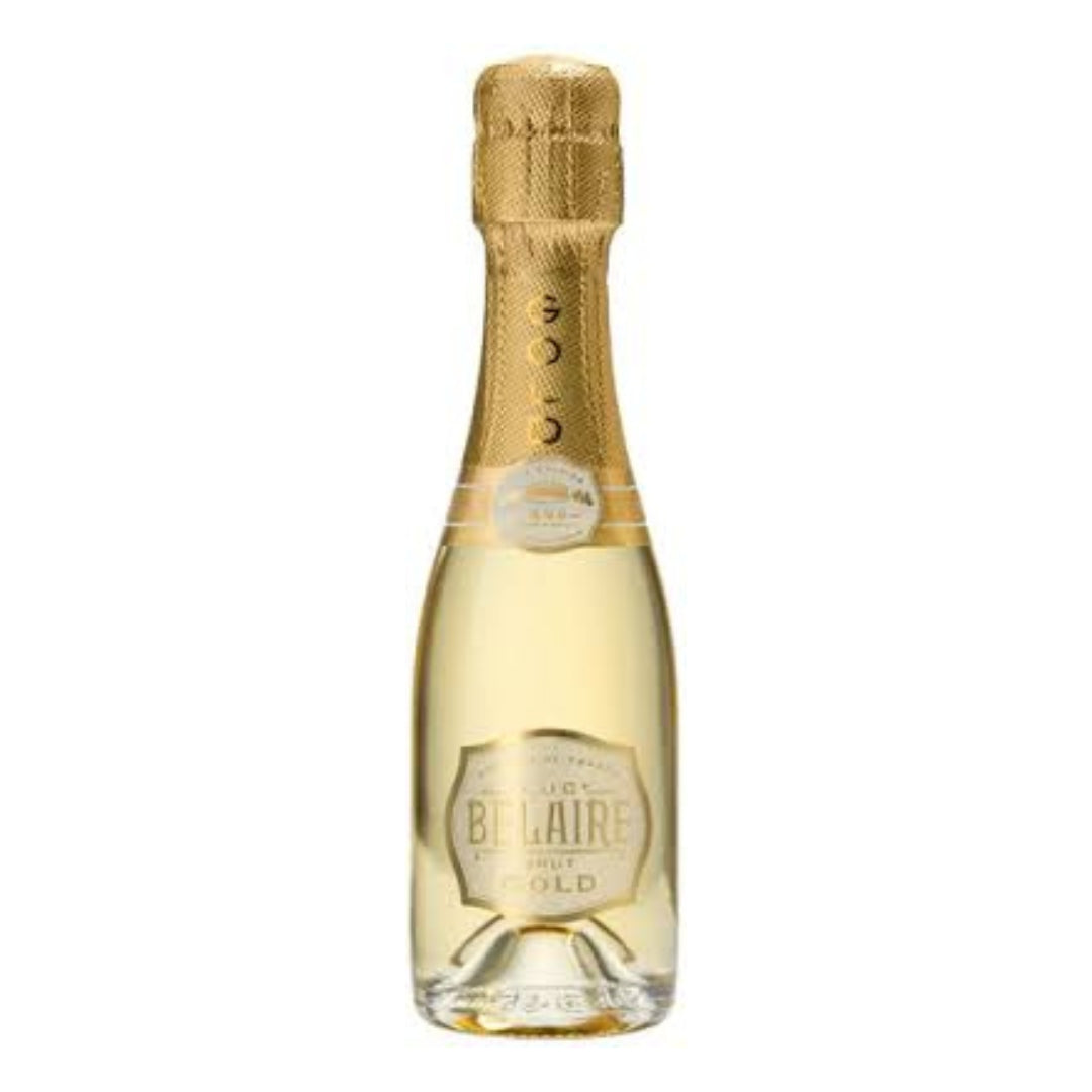 Luc Belaire Gold 187ml - American Cocktail Club