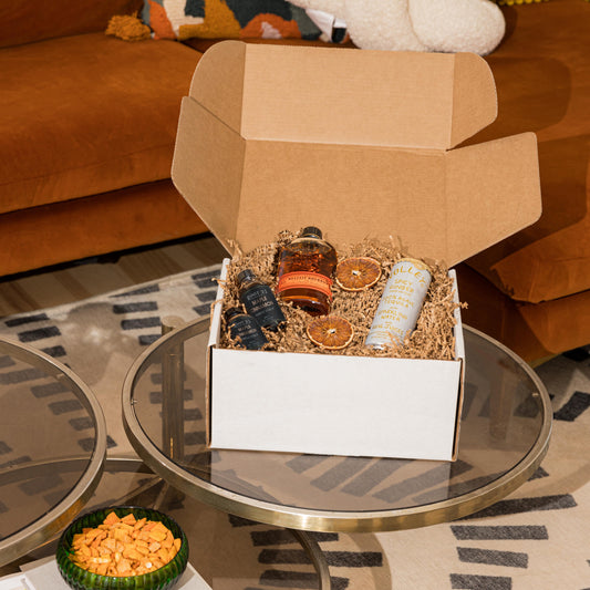 Cocktail Subscription Kit