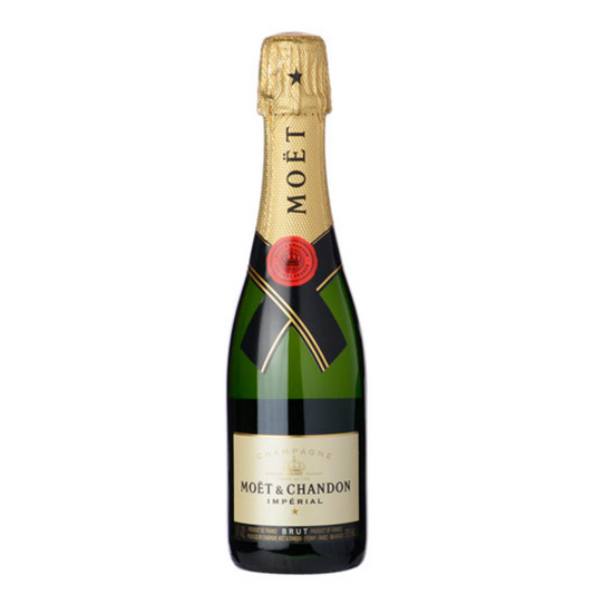 Moet and Chandon Imperial 375 ml - American Cocktail Club