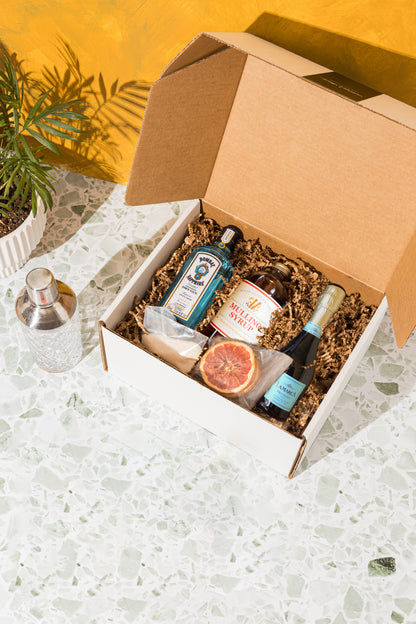 Cocktail Subscription Kit