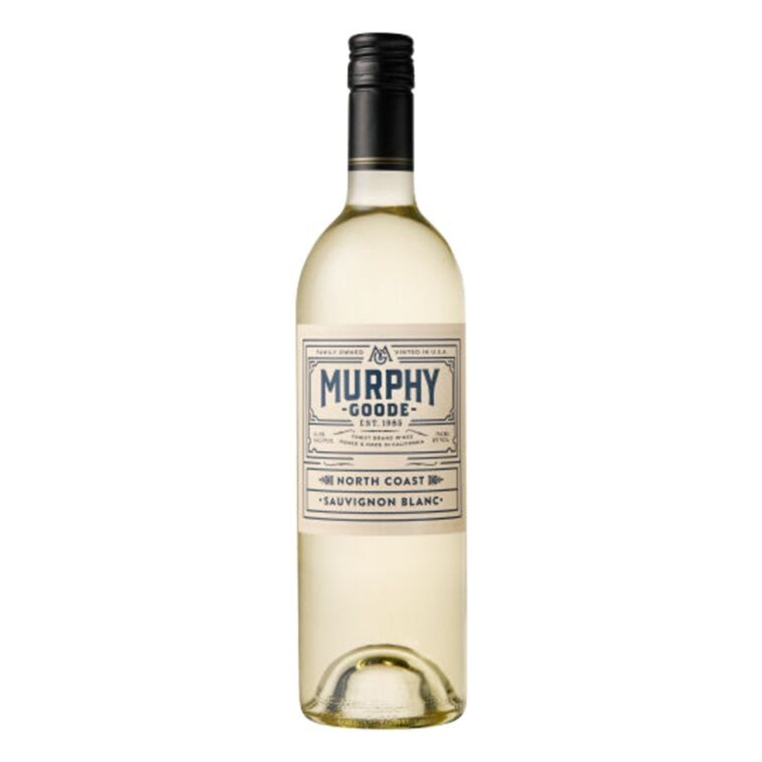 Murphy Goode Sauvignon Blanc 2022 750 ml - American Cocktail Club