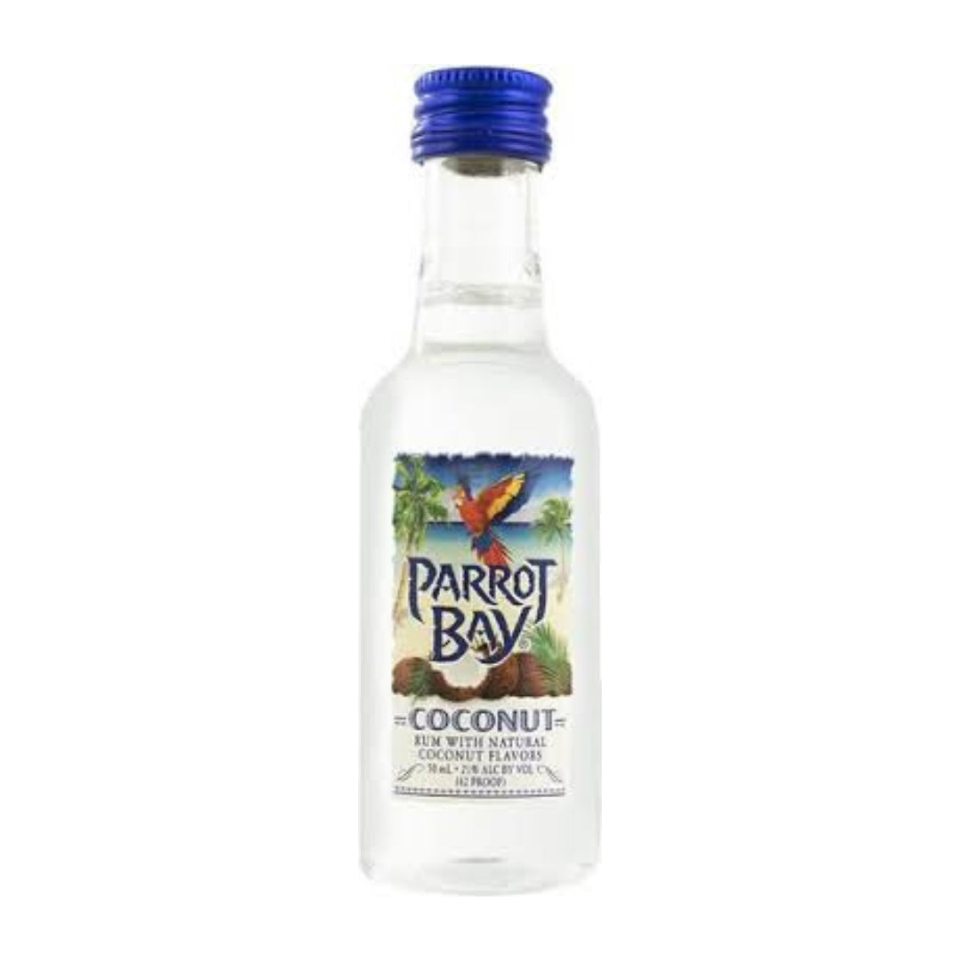 Parrot Bay Coconut Rum Bundle - American Cocktail Club