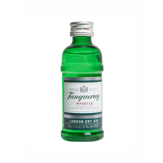 Tanqueray Gin Bundle - American Cocktail Club
