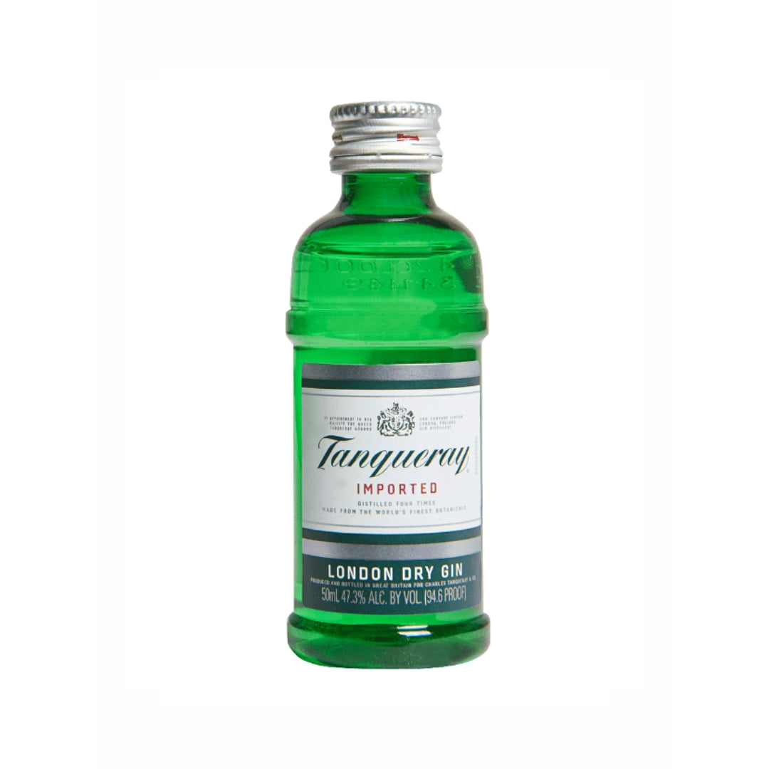 Tanqueray Gin Bundle - American Cocktail Club