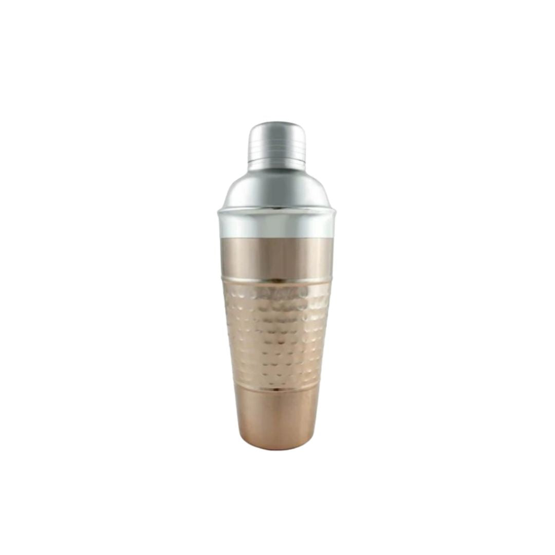 3-piece Cocktail Shaker 28 oz - American Cocktail Club