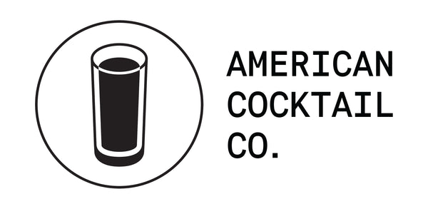 american cocktail company logo