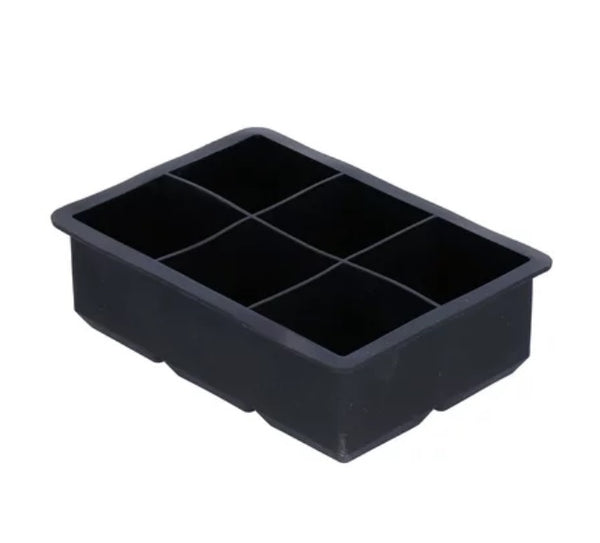 Ice Molds - Cube Trays